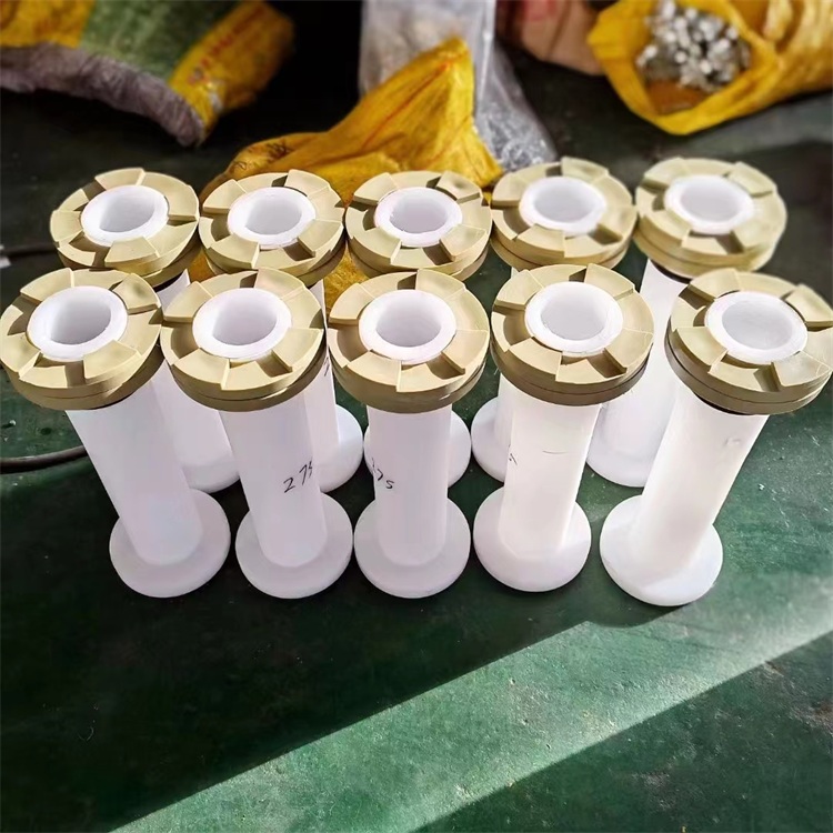 入料管总成