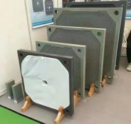 压滤机滤板厂房车间展示 (19)