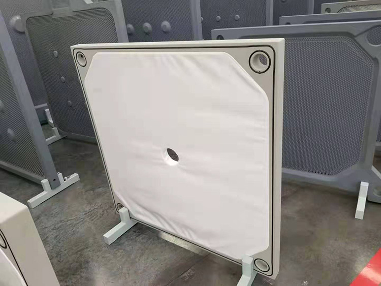 内蒙古厢式压滤机滤板价格